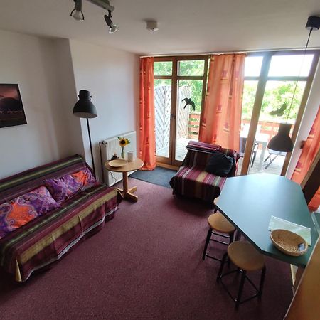 Five Oaks - Rote Wohnung Hohenkirchen  Kültér fotó