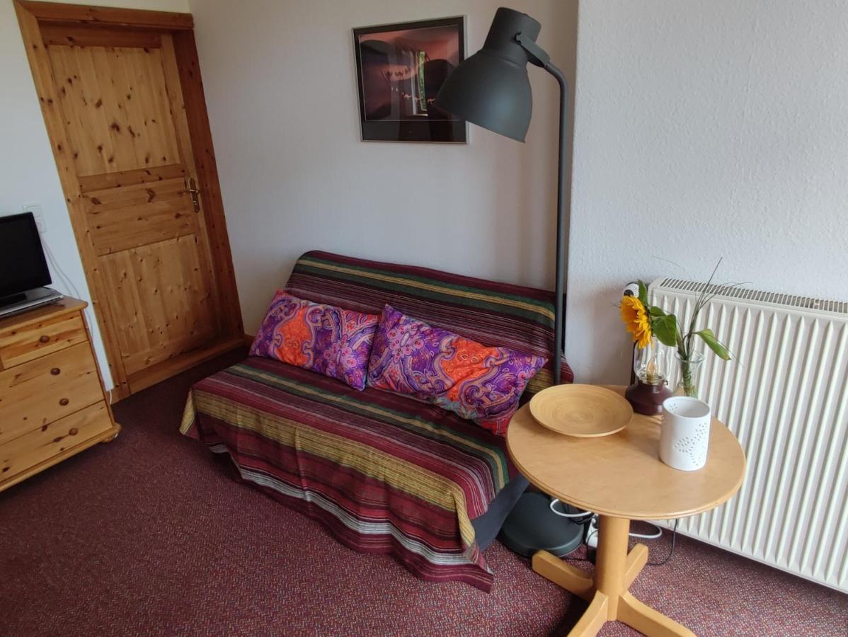 Five Oaks - Rote Wohnung Hohenkirchen  Kültér fotó
